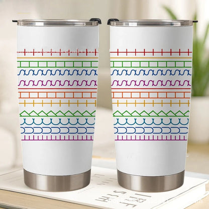 Hidden Swear Message Mug - Fuck This Shit