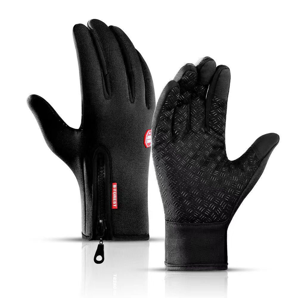 ❄️LSAT DAY SALE 30% OFF!!🔥Waterproof Touchscreen Thermal Gloves🧤