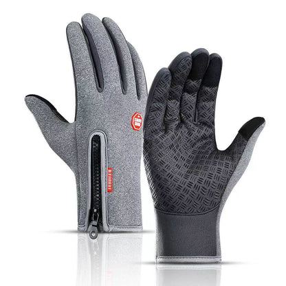 ❄️LSAT DAY SALE 30% OFF!!🔥Waterproof Touchscreen Thermal Gloves🧤