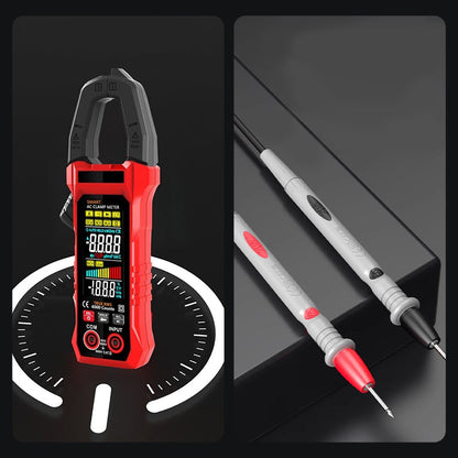 Multifunctional Digital Clamp Meter