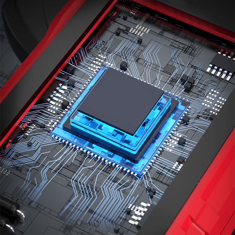 Multifunctional Digital Clamp Meter